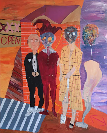 Traum Circus