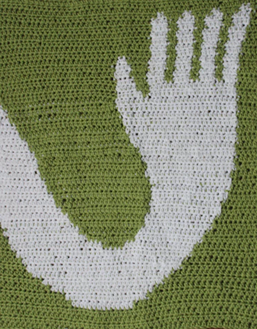 hand