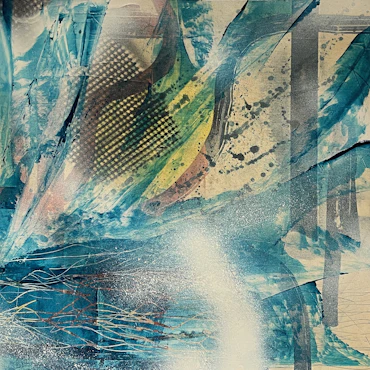 "Washed Away"