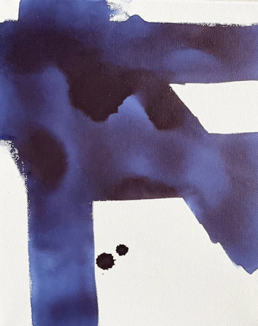 Petit Indigo