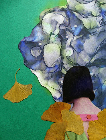 Gingko ("Creatures" Series)