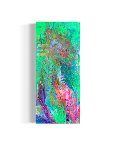Juneflowers but make it liquid