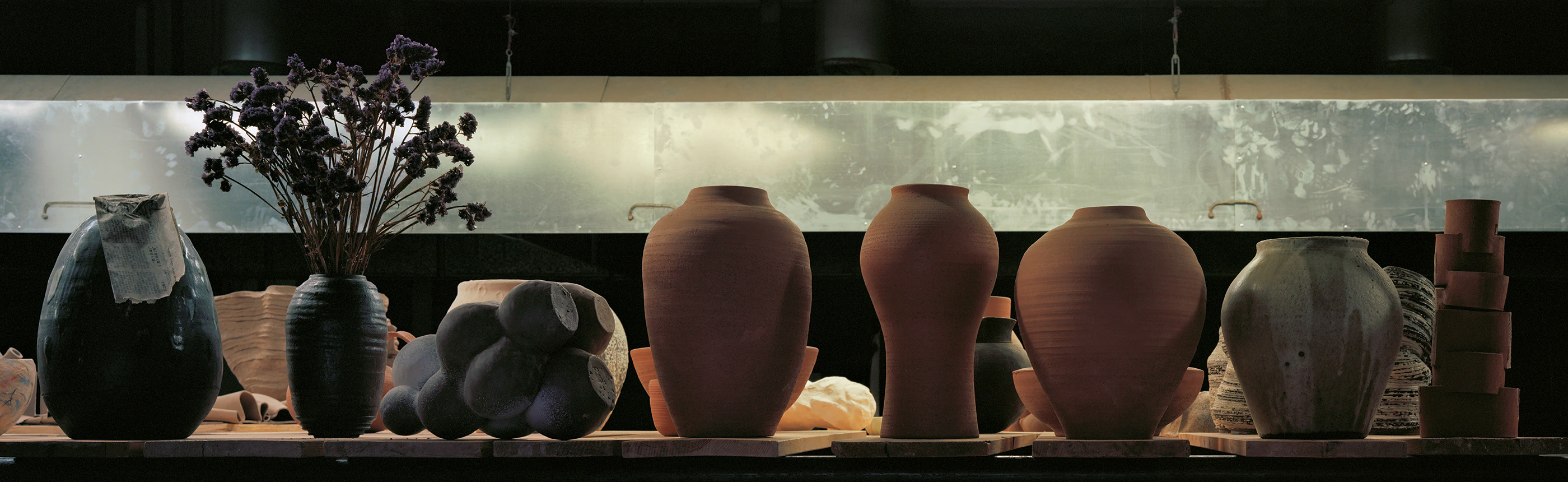 Ceramic Art and Design Lab, Tsinghua University II