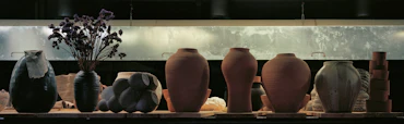 Ceramic Art and Design Lab, Tsinghua University II
