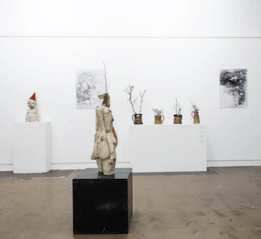 The Oracles - Solo Show