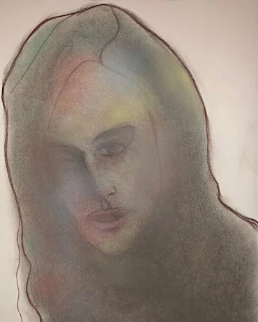 Neural Network Girl