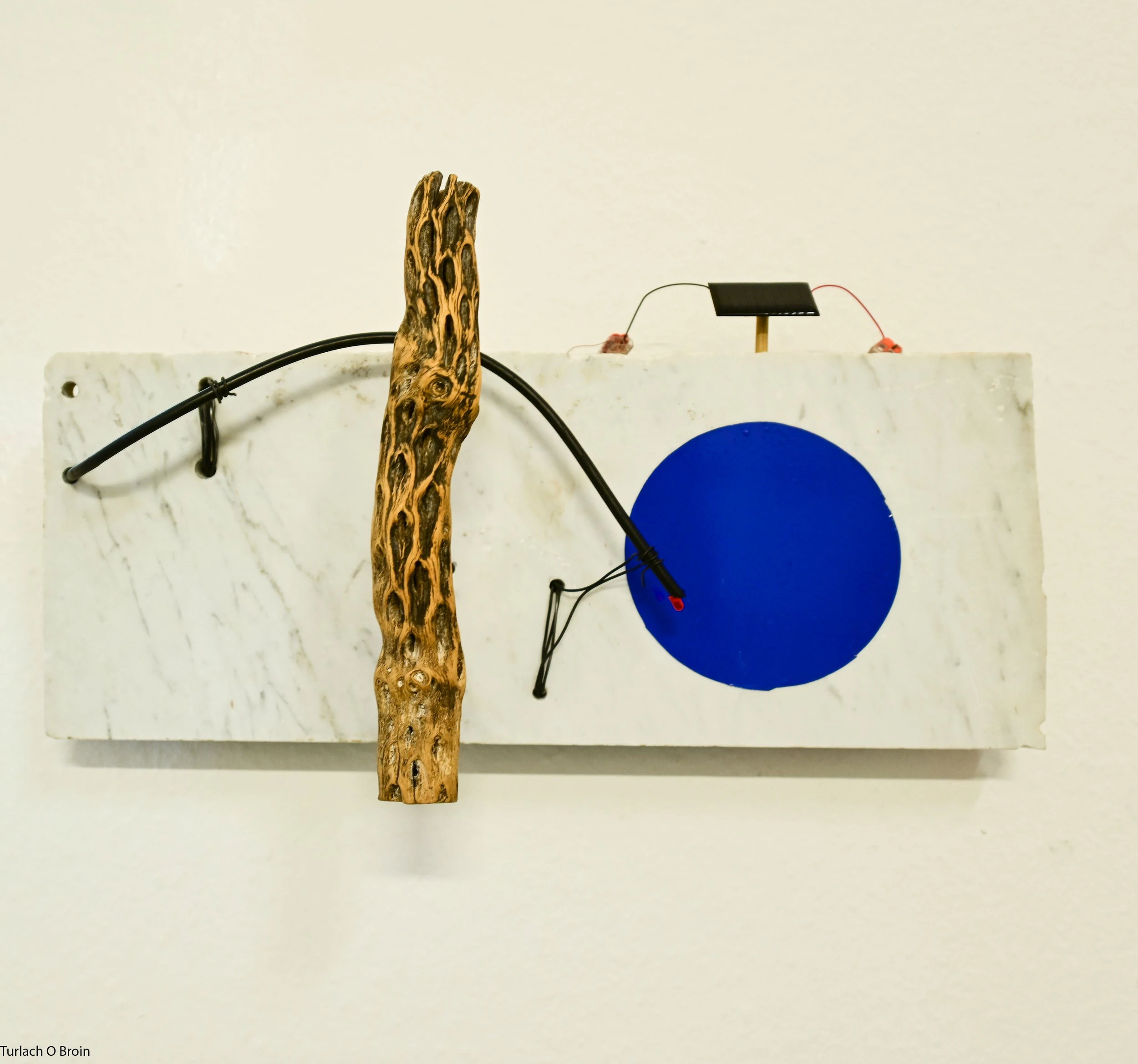 Kleobis and Biton by Alexander Anderson...