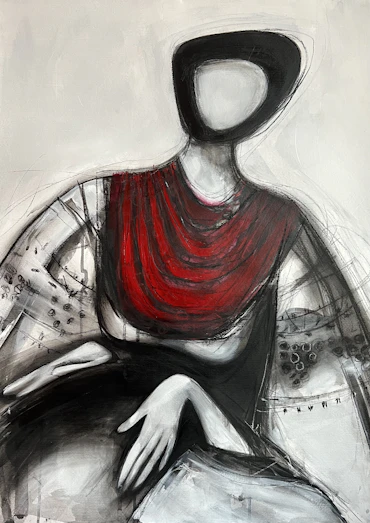 Stone Women Nr. 6
