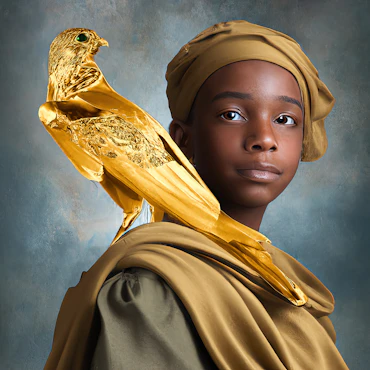 #Les aigles