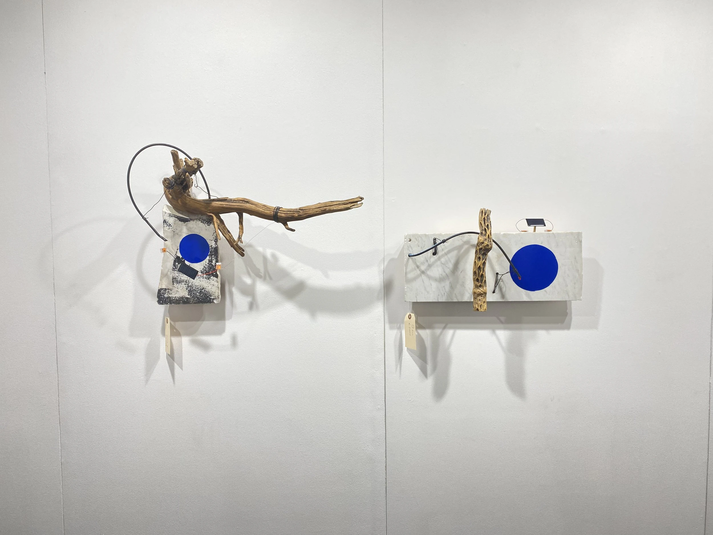 Kleobis and Biton by Alexander Anderson...