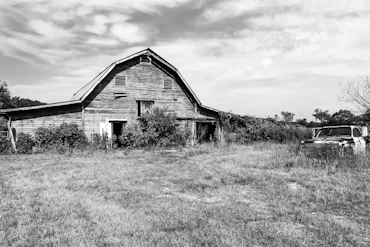 Sharecropper