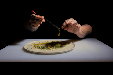 Garnish