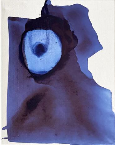 Petit Indigo