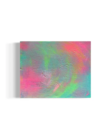 Holographic Garden