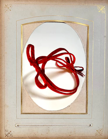 Bowknot headpiece