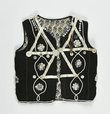 Carriage Dancers Jacket