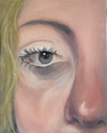 Never Look Away