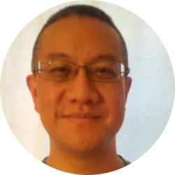 Alvin Lau Teacher