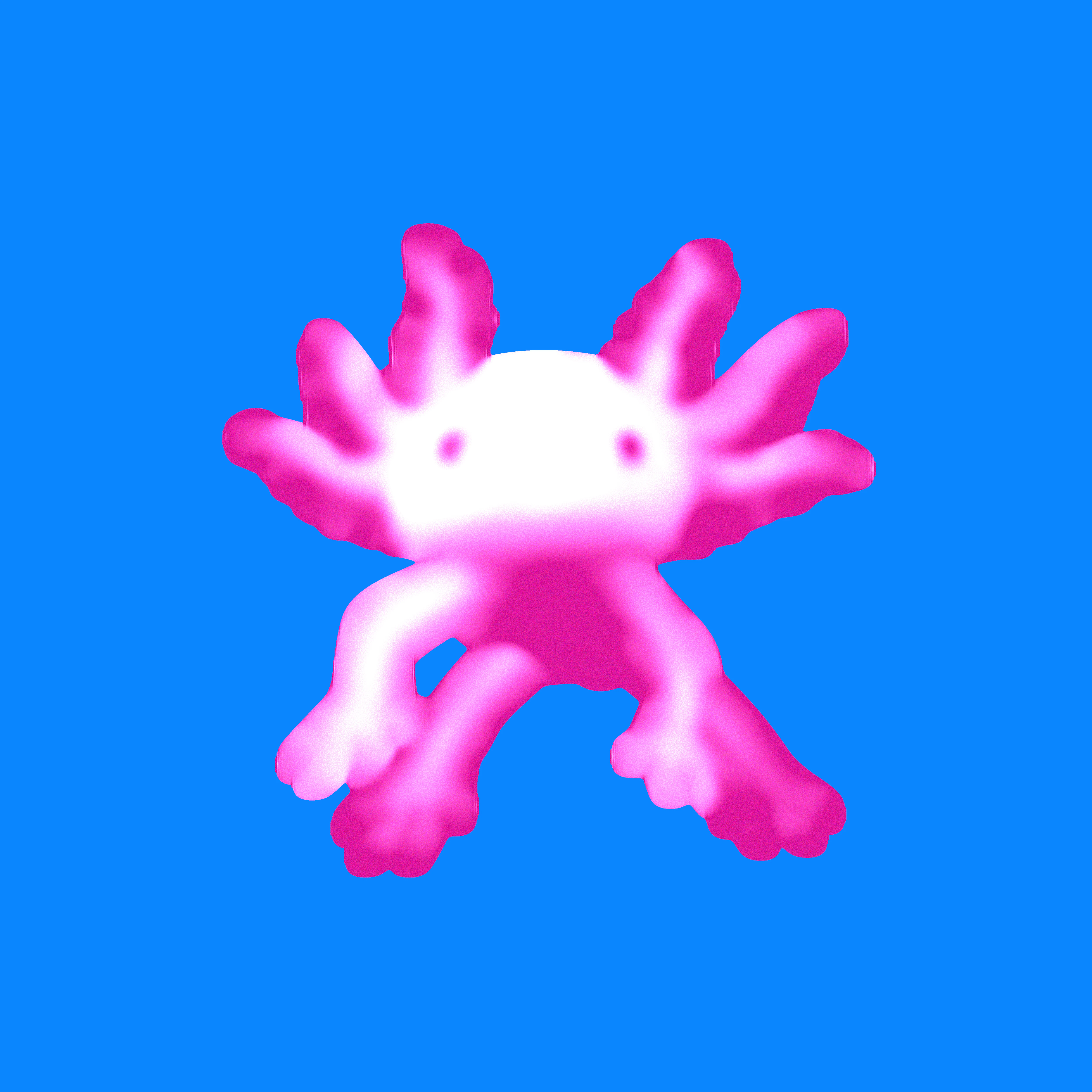 Axolotl