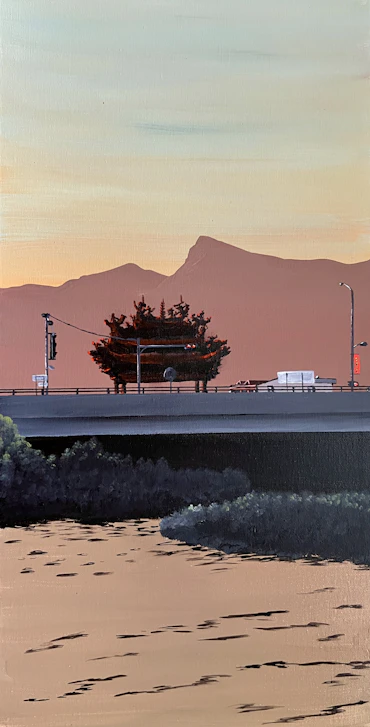 wetlands of yilan