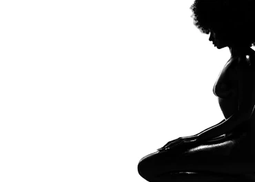 Tranquila ( from the Black Ballet Series)