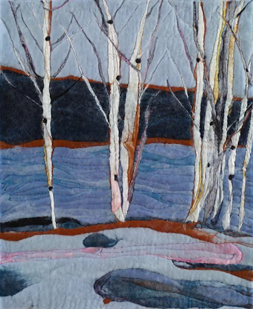 Very early spring