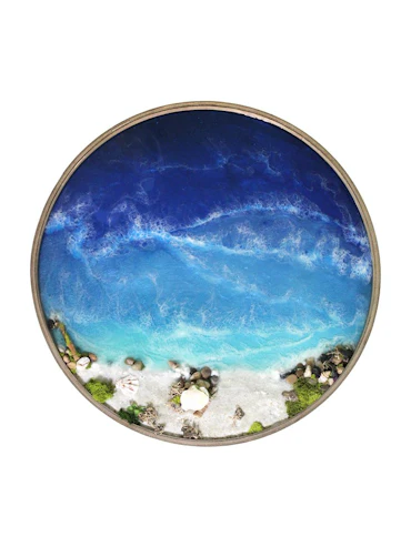 Dream of Sea