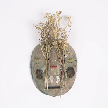 Fuse Queen Mask, Used for auto-electric celebrations and rituals