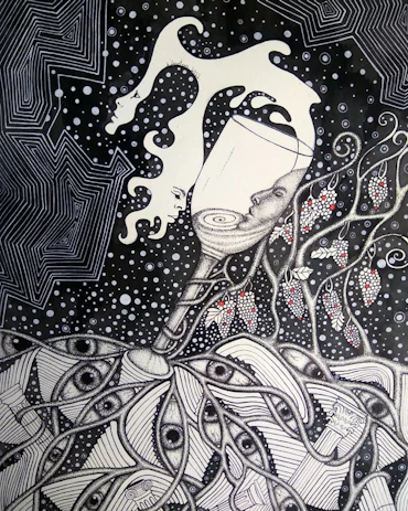 The spirits