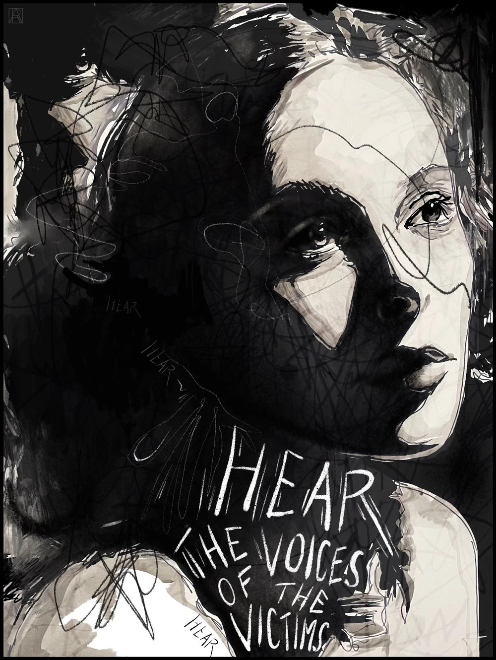 Hear The Voices