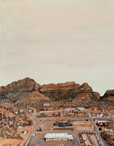 past zion