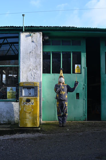 Guise-Blesser, Twerton