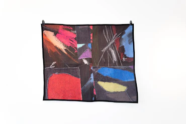 Untitled_Quilt. D _ #1