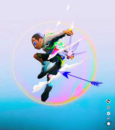 Wonderstrike