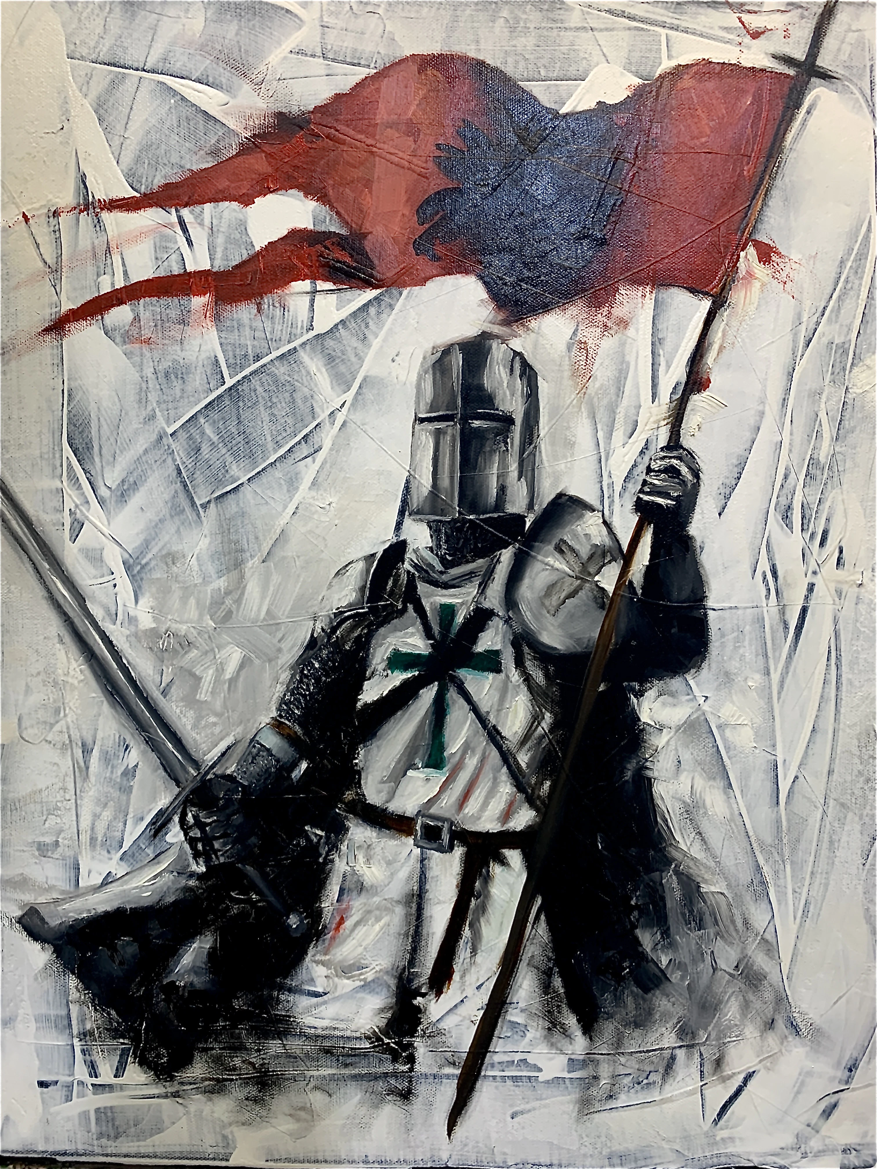 Crusader’s Valor 