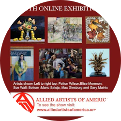 Allied Artists of America