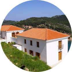 The Skopelos Foundation for the Arts