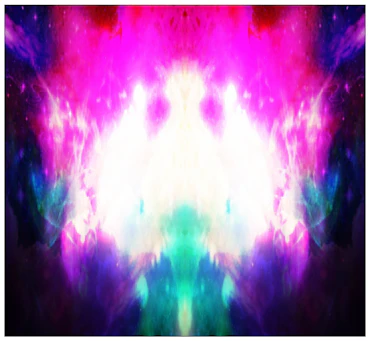 Astral flame