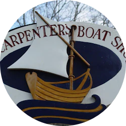 The Carpenter's Boat Shop