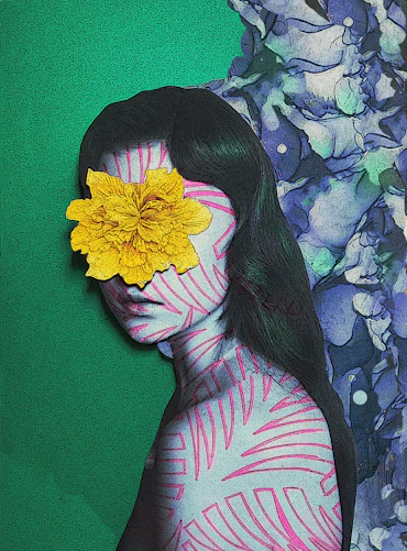 Marygold ("Creatures" Series)