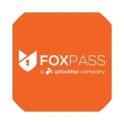 Fox pass
