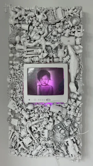 Memory Lane  by JJ Hammond...