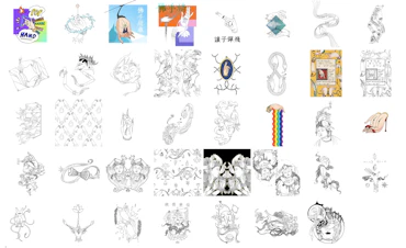 100 Ideas of Hands
