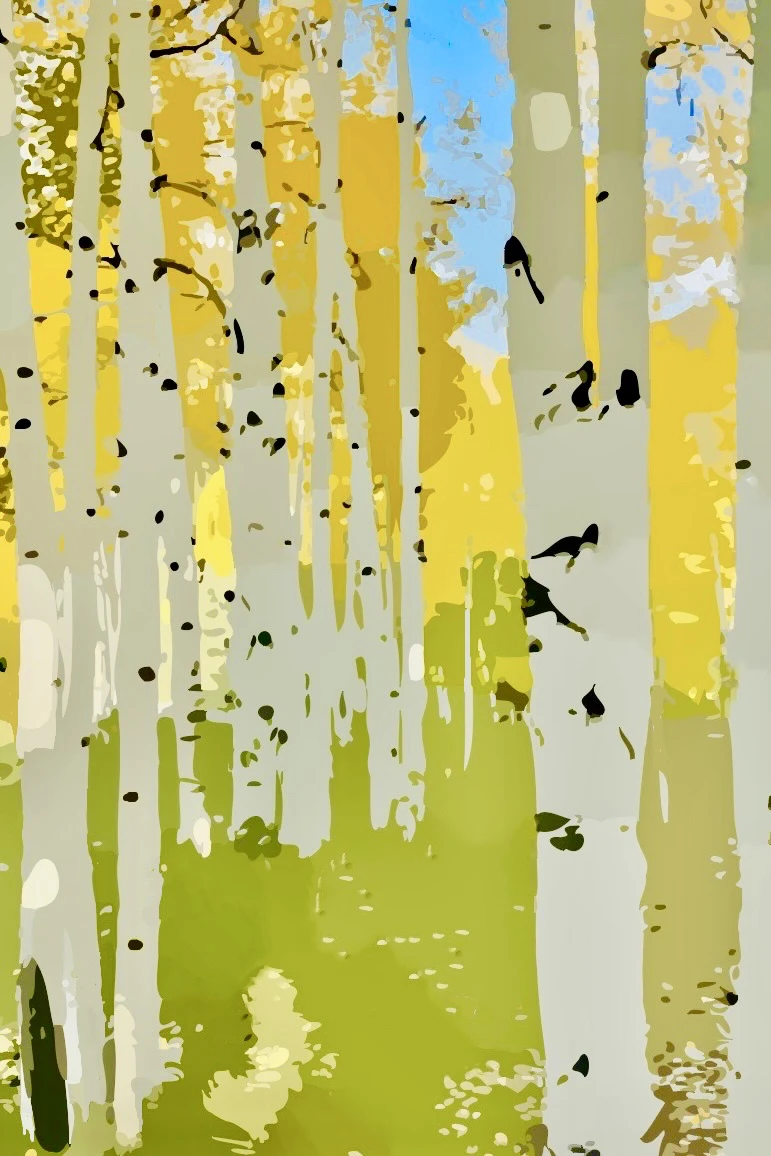 Aspen Grove