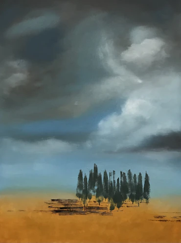 Tuscanny
