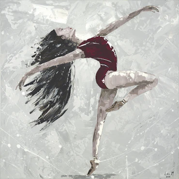 Ballerina