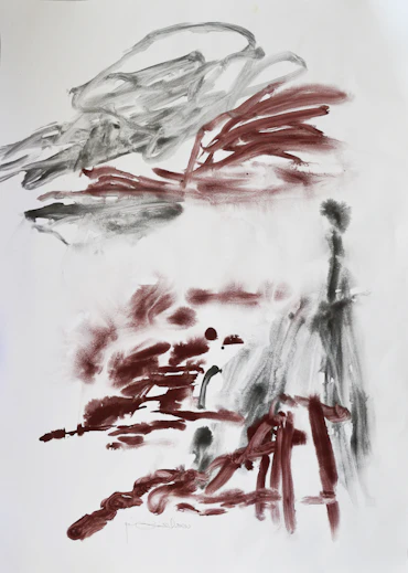 'cloud walking through mountain (5)'