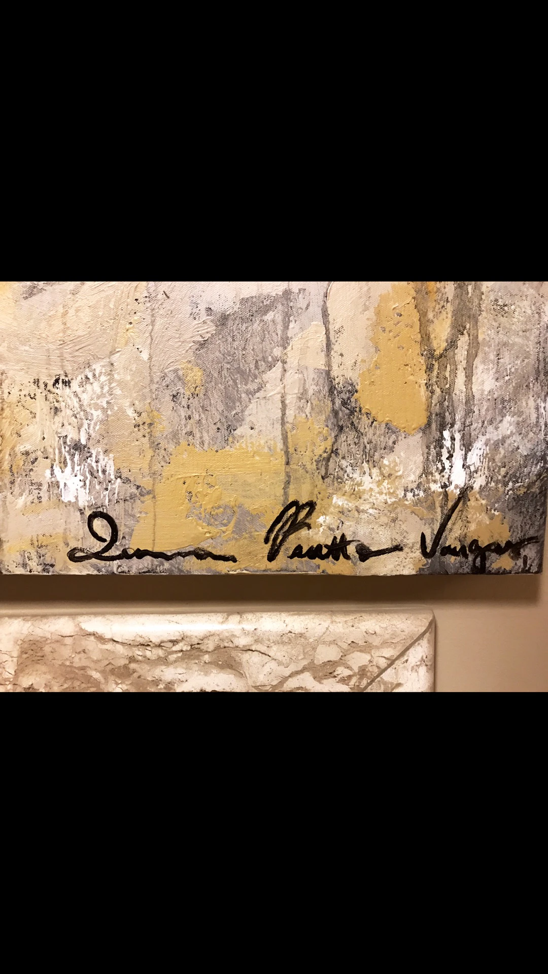 Eye Mess by Laura Pretto Vargas...