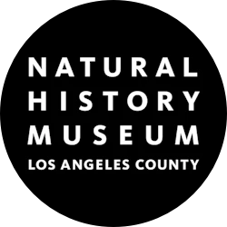 The Natural History Museum of Los Angeles County (NHM)
