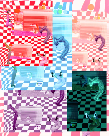 Test of Color